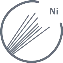 Никелевый припой 1 мм NiCrMo-10